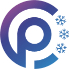Chlazení Peterka logo